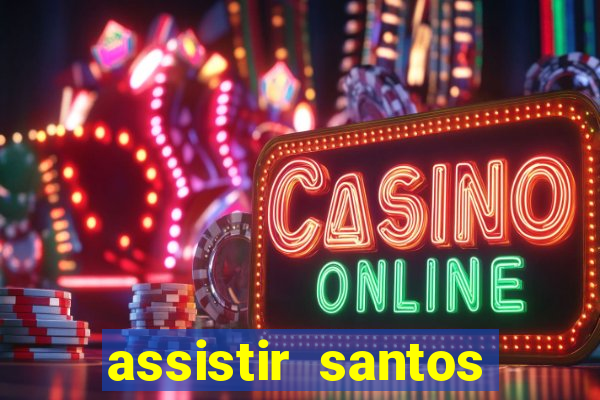 assistir santos justiceiros 2 completo dublado